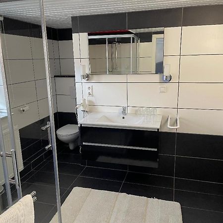 Gaestehaus Zum Salztrippler Rumbach Extérieur photo
