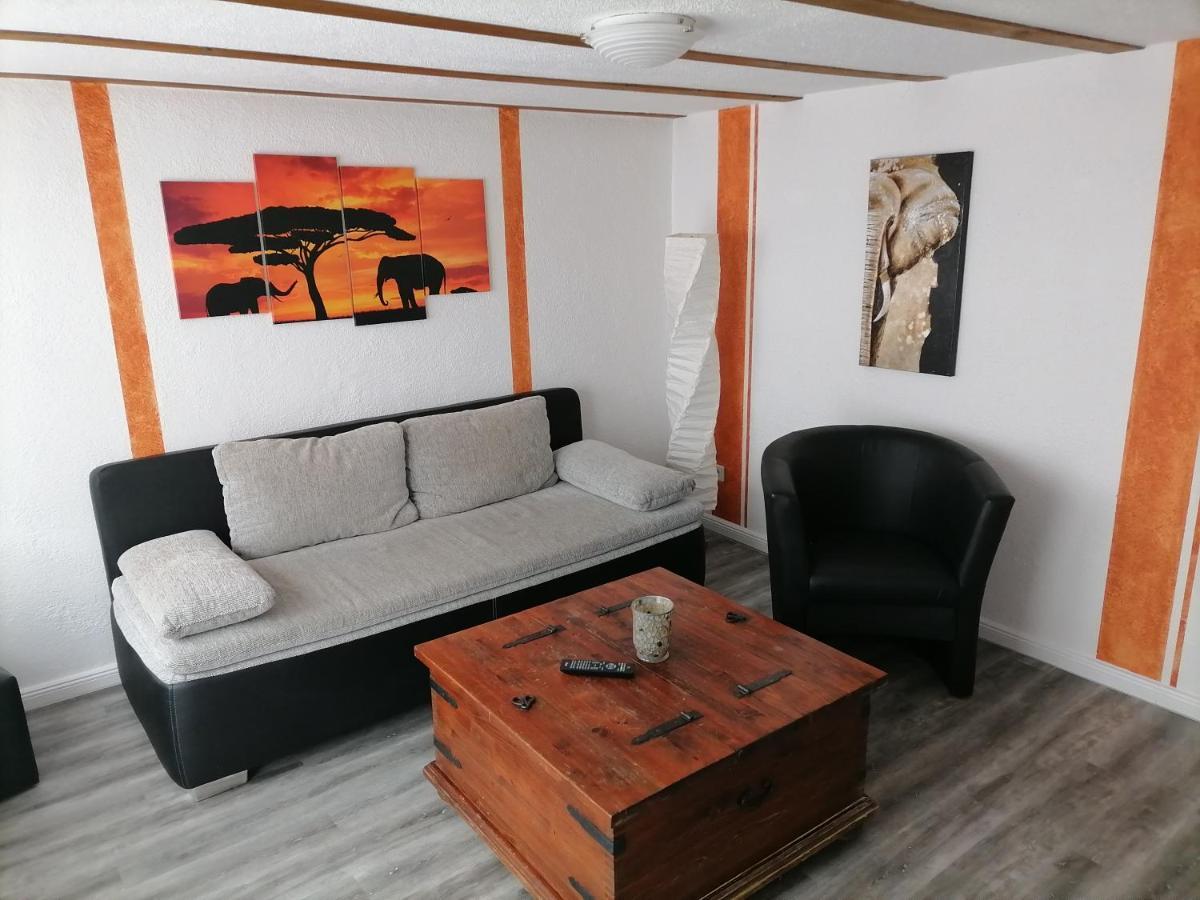 Gaestehaus Zum Salztrippler Rumbach Extérieur photo
