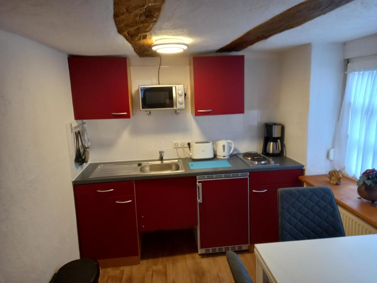 Gaestehaus Zum Salztrippler Rumbach Extérieur photo