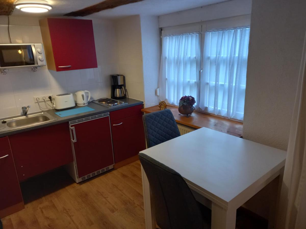 Gaestehaus Zum Salztrippler Rumbach Extérieur photo