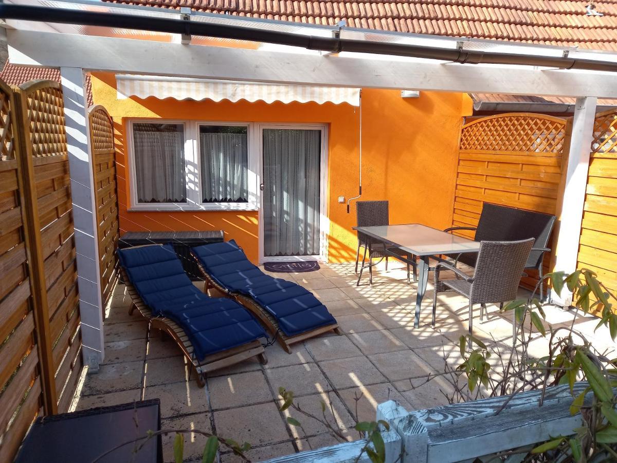 Gaestehaus Zum Salztrippler Rumbach Extérieur photo